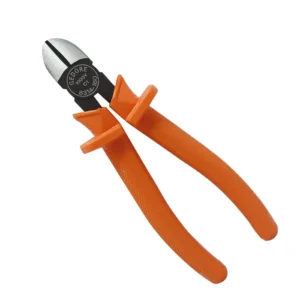 Alicate Gedore De Corte Diagonal 8314-160jc 160mm