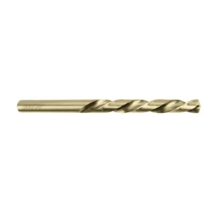 Brocas Ingco Para Metal Hss 10 Piezas 3x61mm