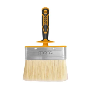 Brocha Ingco Industrial Para Techo 125mm/5"