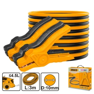 Cable Ingco Roba Corriente 600a
