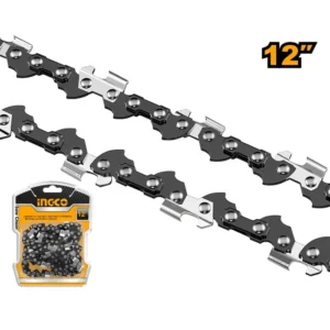 Cadena Ingco Para Motosierra 12"