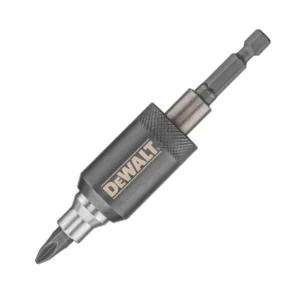 Adaptador Dewalt Magnetico Con Embrague