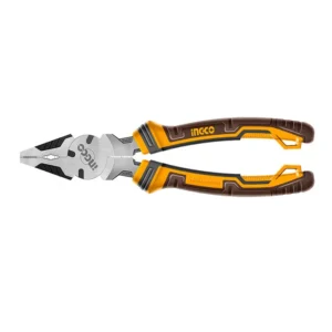 Alicate Enfierrador Ingco Industrial 300mm/12"