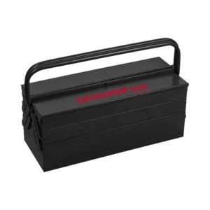 Caja Gedore Red De Herramientas R20602000
