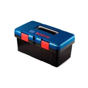 Caja De Herramientas Bosch Tool Box 19,5lt