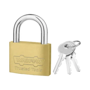 Candado Wadfow De Seguridad 50mm