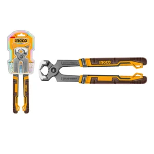 Alicate Tenaza Ingco Carpintera Industrial 200mm/8"