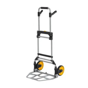 Carro Plegable Mirlo 52x50x115cm Tipo Yegua Con Asa Acero 150kg