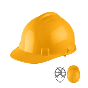 Casco Wadfow De Seguridad
