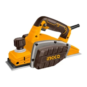 Cepilladora Ingco Electrica Industrial 750w