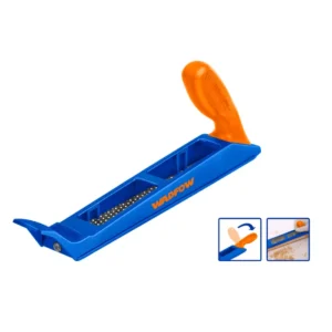 Cepillo Wadfow Carpintero 250mm