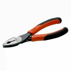 Alicate Bahco Universal Ergo 180mm/7"