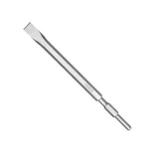 Cincel Plano Ingco Sds Hex Para Martillo Demoledor 17x22x280mm