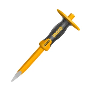 Cincel Punto Ingco Industrial Para Hormigon 4x16x305mm