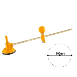 Compas Cortador Ingco De Vidrio 30cm