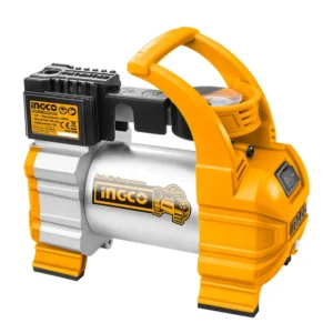 Compresor De Aire Ingco Para Auto 12v