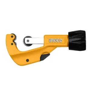 Cortador De Tubos Ingco Metalicos Industrial 3-32mm