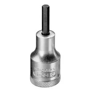 Dado Gedore Con Punta Hexagonal In19-5 1/2" 5mm