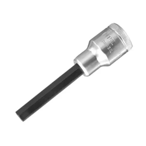 Dado Gedore Con Punta Hexagonal Larga In19l-8 1/2" 8mm