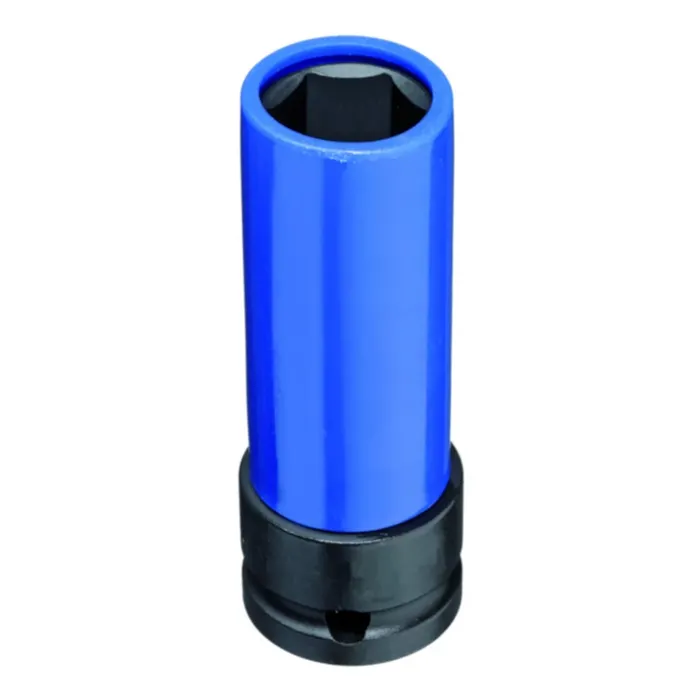 Dado Gedore Red De Impacto 1/2" Hexagonal Llantas Aleacion R63041916 19mm