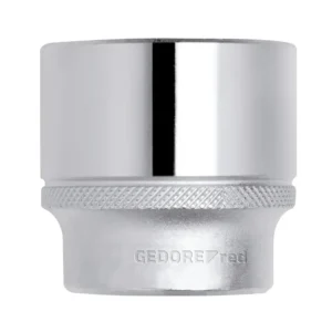 Dado Gedore Red Hexagonal 1/2" R61001606 16mm