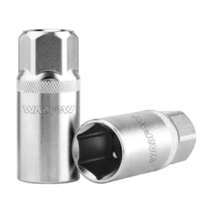 Dado Wadfow Para Bujia 1/2" 21mm