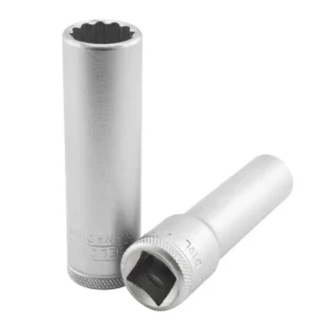 Dado Gedore Poligonal Largo D19l-10 1/2" 10mm
