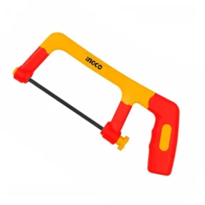 Arco De Sierra Ingco Industrial Aislado Vde Mini 150mm/6"