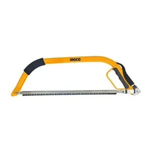 Arco De Sierra Ingco Para Madera 610mm/24"