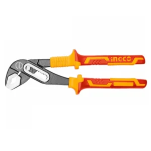Alicate Pico De Loro Ingco Industrial Aislado Vde 250mm/10"