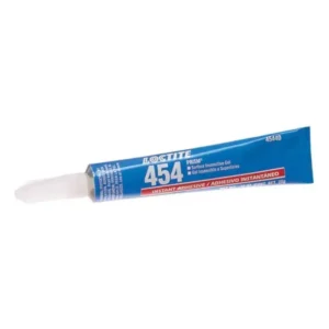 Adhesivo Instantaneo Loctite 454 En Gel Multiproposito 20gr