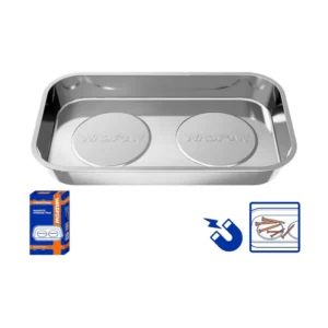 Bandeja Wadfow Magnetica 136x235mm