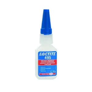 Adhesivo Instantaneo Loctite 495 Multiproposito 20gr