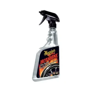 General Meguiars Abrillantador De Caucho 64oz 64oz