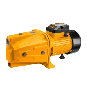 Bomba De Agua Ingco Autocebante 1x1" 1hp