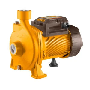 Bomba De Agua Ingco Centrifuga 1,25x1" 1500w/2hp