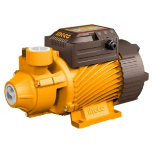 Bomba De Agua Ingco Periferica 1x1" 1hp