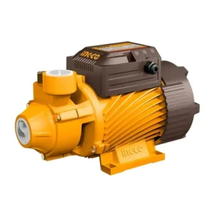 Bomba De Agua Ingco Periferica 1x1" 550w/0,75hp