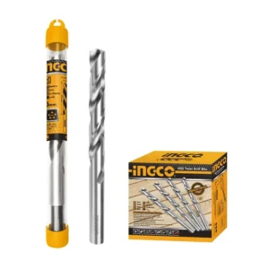 Broca Ingco Hss M2 Industrial 6x93mm