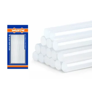 Set Wadfow Barras De Silicona 1kg 7x100mm