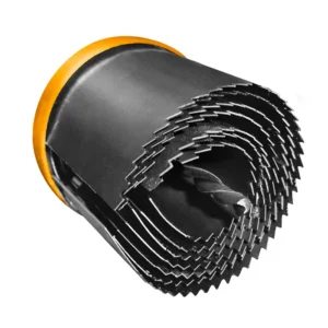 Set Ingco Sierras De Copa 26-63mm