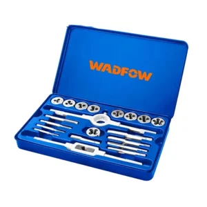 Set Terrajas Wadfow Macho Y Hembra M3-m12 20 Piezas