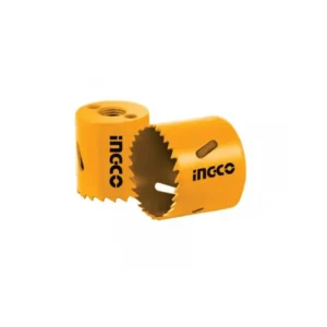 Sierra De Copa Ingco Bi-metal 1 13/16" 46mm