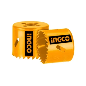 Sierra De Copa Ingco Bi-metal 1" 25mm