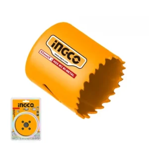 Sierra De Copa Ingco Bi-metal 2 1/4" 57mm