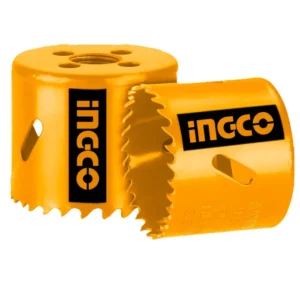 Sierra De Copa Ingco Bi-metal 2" 51mm