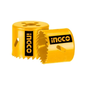 Sierra De Copa Ingco Bi-metal 3/4" 19mm