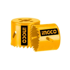 Sierra De Copa Ingco Bi-metal 7/8" 22mm