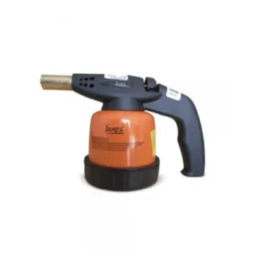 Soplete A Gas Yanes Prof 200 Plus Metalico Con Piezo 190gr