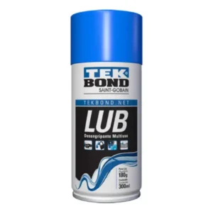 Desengripante Multiuso Tekbond Lub En Spray 300ml/180gr